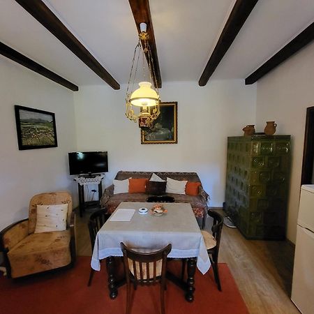Szoloskert Vendeghaz, Erdőbénye Exterior foto