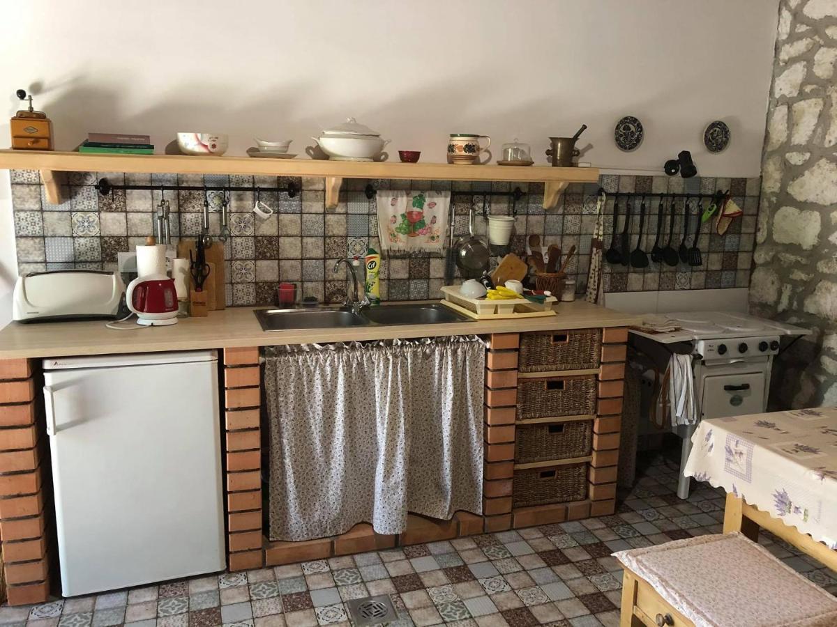 Szoloskert Vendeghaz, Erdőbénye Exterior foto