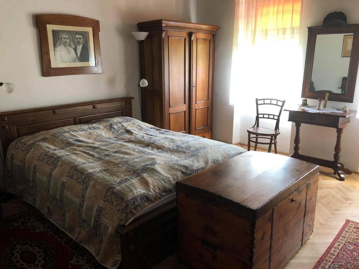 Szoloskert Vendeghaz, Erdőbénye Exterior foto